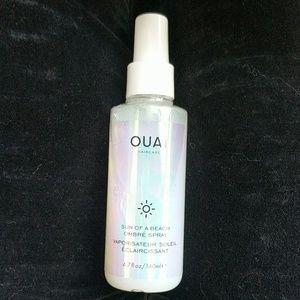 Ouai Sun of a Beach Ombre Spray
